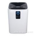 smart auto air purifier indoor Hepa filter